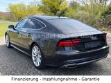 Audi A7 Sportback 3.0 TDI clean diesel quattro MATRIX - Audi A7: 3.0