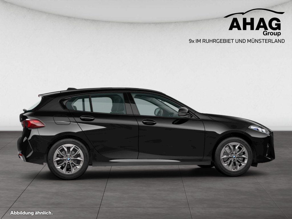 BMW 116 - Bild 8