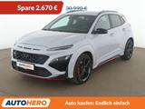 Hyundai Kona 2.0 T-GDI N Performance 2WD Aut.*NAVI*LED* - Hyundai KONA in Wuppertal