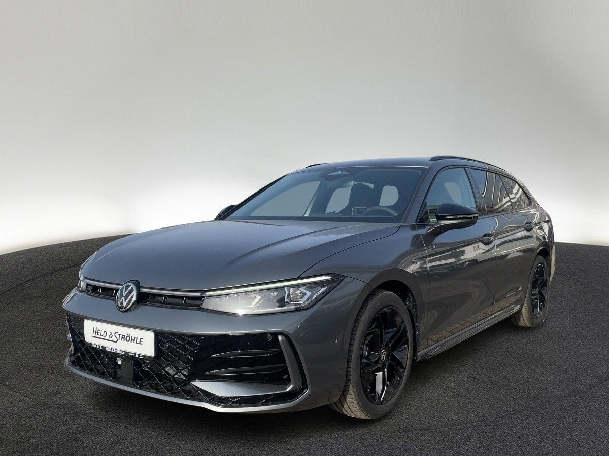 Volkswagen Passat - Bild 2