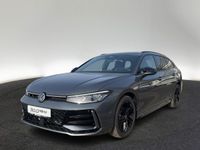 Volkswagen Passat - Vorschau Bild 2