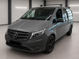 Mercedes-Benz Vito Mixto 119 CDI 4MATIC Lang*AHK*5 Sitze*LED* - Mercedes-Benz Vito: 4matic