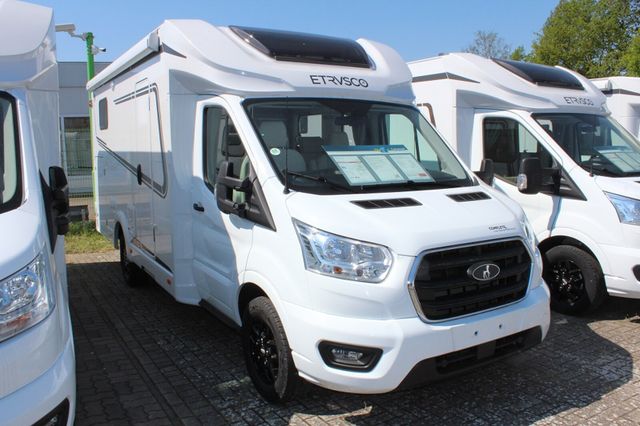 Etrusco T Ford 6.9 SF Aktion-10.000 Euro