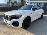 Volkswagen Touareg 3.0 V6 TDI R-Line 4Motion·68tkm·Luftfed. - Volkswagen Touareg: Luftfederung