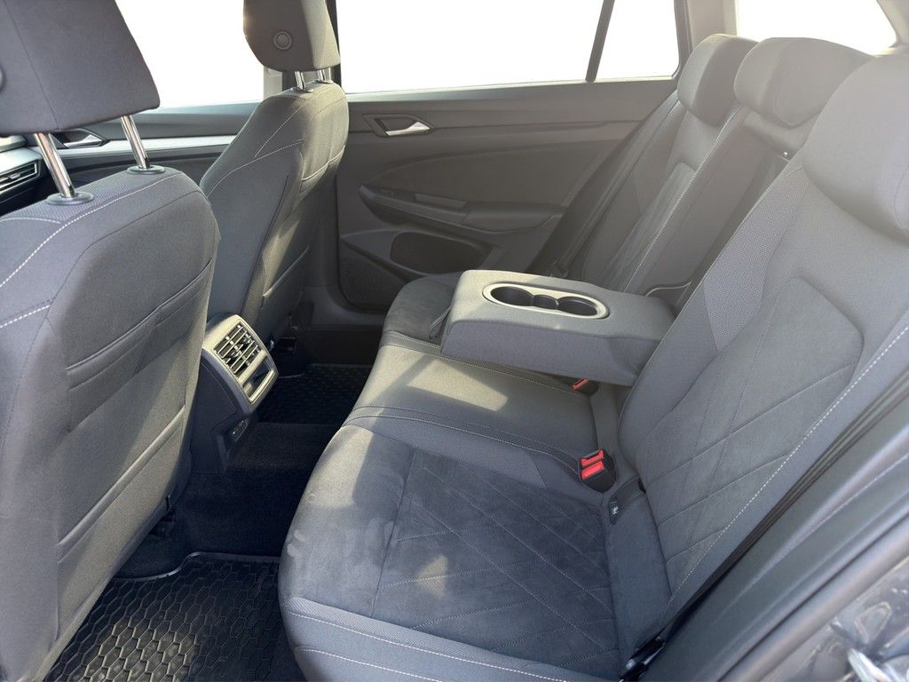 Volkswagen Golf - Bild 21