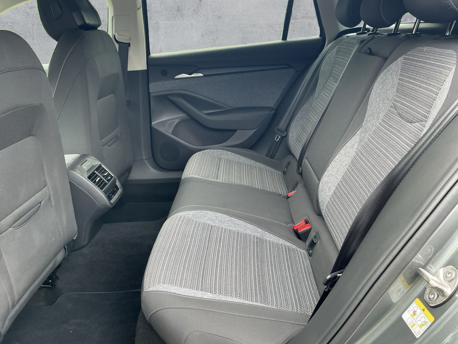Skoda Superb - Bild 15