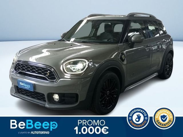 MINI Mini Countryman F60 MINI COUNTRYMAN 1.5 COO