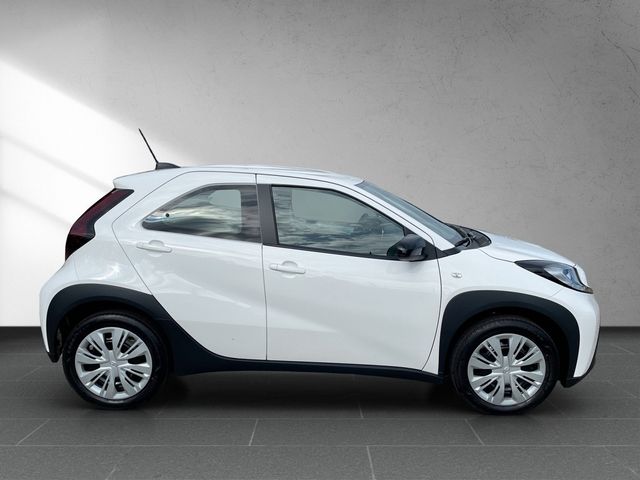 Toyota Aygo X 1.0 Play *ACC*CAM*CAPLAY*DAB*KLIMA*TEL*