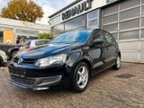 Volkswagen Polo V Trendline - Volkswagen Polo aus 2011: Trendline