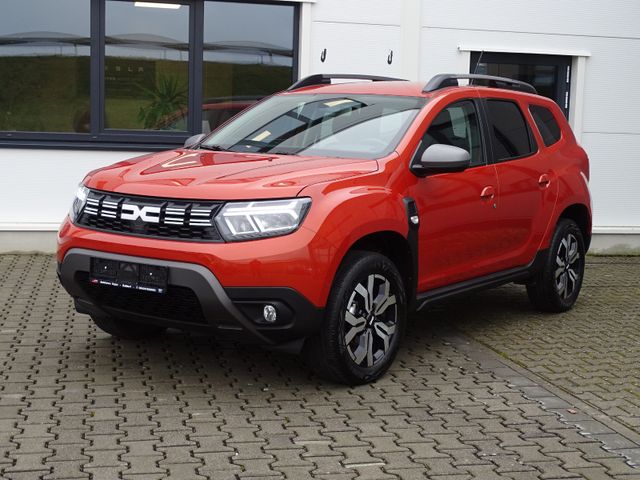 Dacia Duster II Journey Automatik 150 EDC, NAVI, RFK