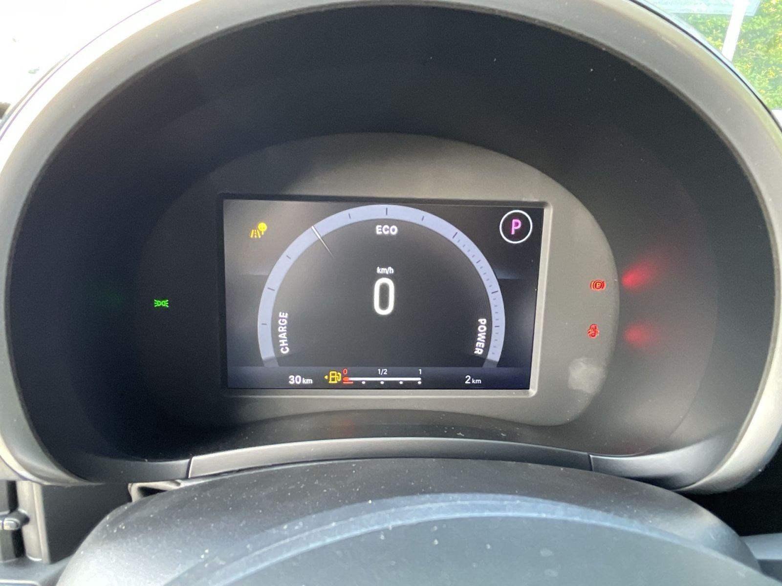Fiat 600 Hybrid Special Edition NAVI|LED|SHZ|CarPlay|