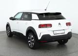 Citroën C4 Cactus 1.2 Aut. Shine Navi Pano Kamera DAB - Citroën C4 Cactus Gebrauchtwagen