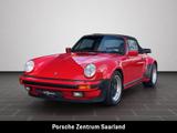 Porsche 911 Carrera Cabriolet WTL G-Modell - Porsche aus 1987: 911 Carrera