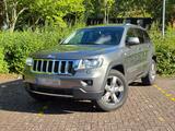 Jeep Grand Cherokee 3.6L Overland 2. Hand ... - Jeep Grand Cherokee in Wiesbaden