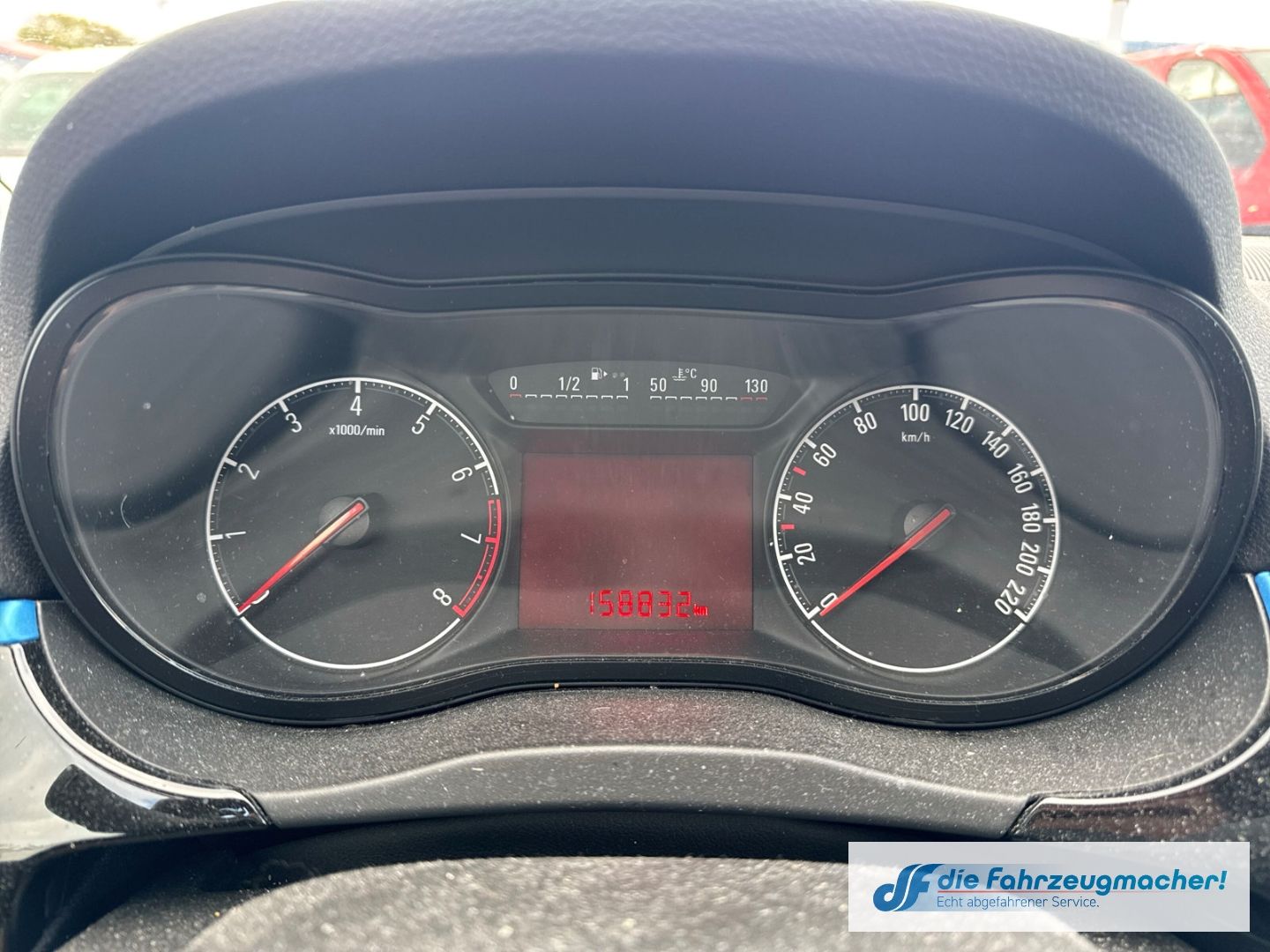 Fahrzeugabbildung Opel Corsa E Color Edition LenkradHZG PDC *MOTORSCHA