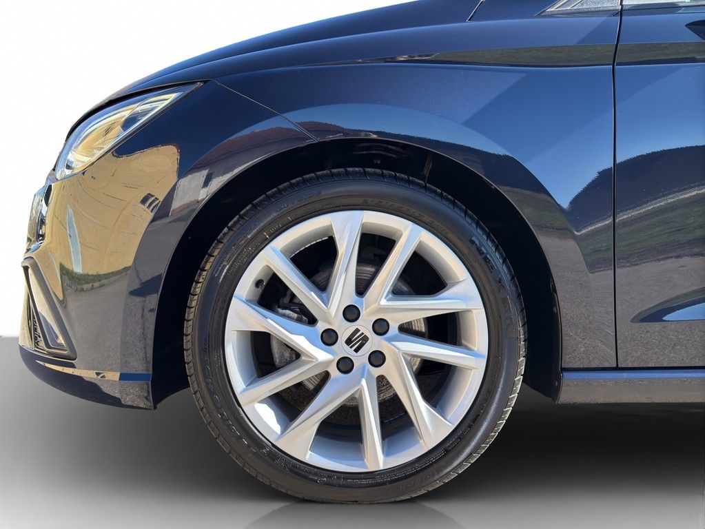 Seat Ibiza - Bild 18