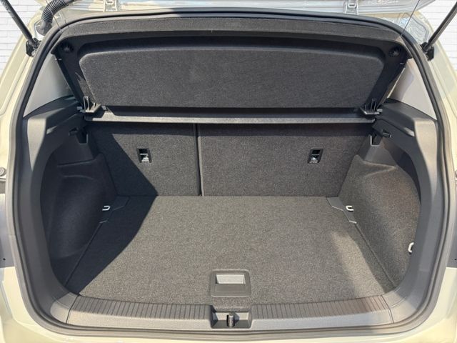Fahrzeugabbildung Volkswagen T-Cross ENERGY 1.0 l TSI OPF 85 kW (116 PS) 7-Ga