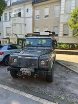Land Rover Defender 110 Td5 Station Wagon  - Land Rover Defender in Essen