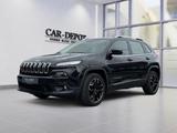 Jeep Cherokee Longitude FWD*NAVI*BI-XEN.*PDC*LED*TEMP - Jeep Cherokee Longitude mit Diesel-Antrieb