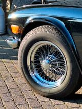 Triumph TR6 - gebrauchte Triumph Cabrios