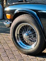 Triumph TR6 - Triumph: Cabrio