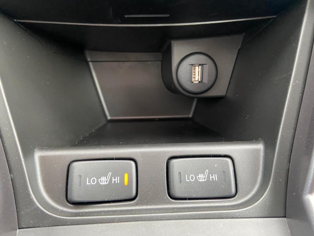 Suzuki (SX4) S-Cross