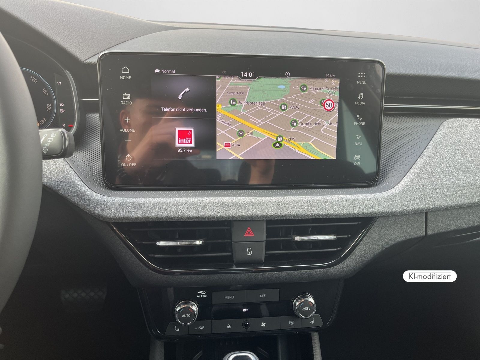 Skoda Kamiq - Bild 12