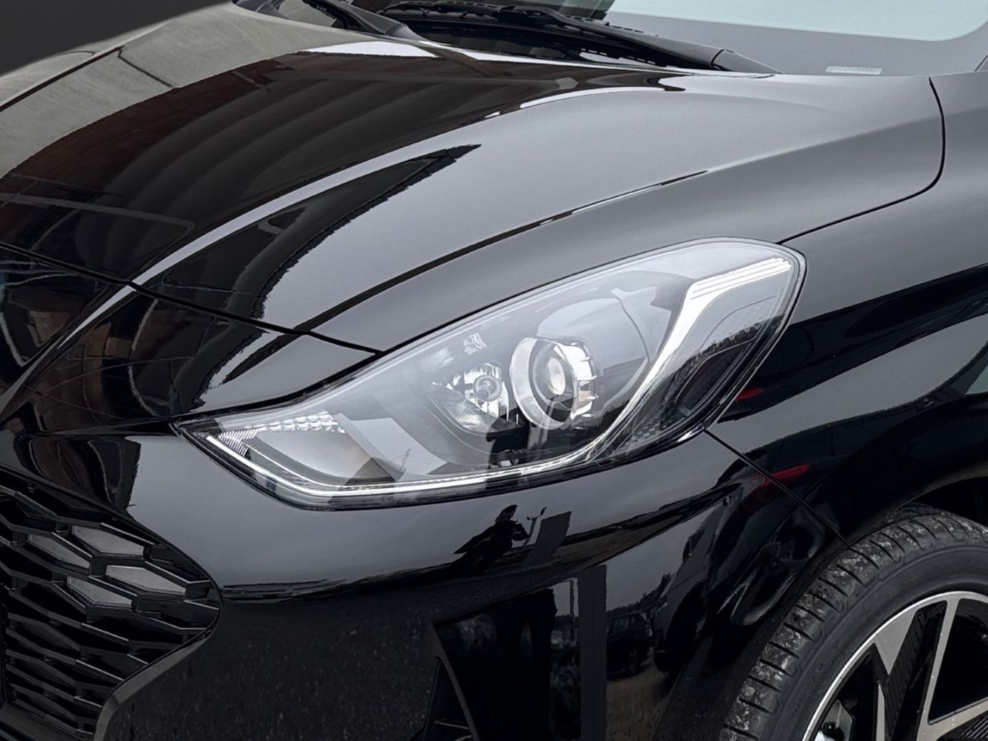 Hyundai i10 – Bild 5