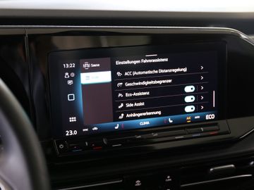 Volkswagen Caddy eHybrid DSG Style LED NAVI ACC KAMERA AHK