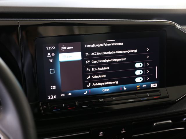 Volkswagen Caddy eHybrid DSG Style LED NAVI ACC KAMERA AHK