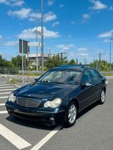 Mercedes-Benz Mercedes Benz C320 V6 Automatik 165.000 km ! - gebrauchte Mercedes-Benz C 320 aus dem Jahr 2000