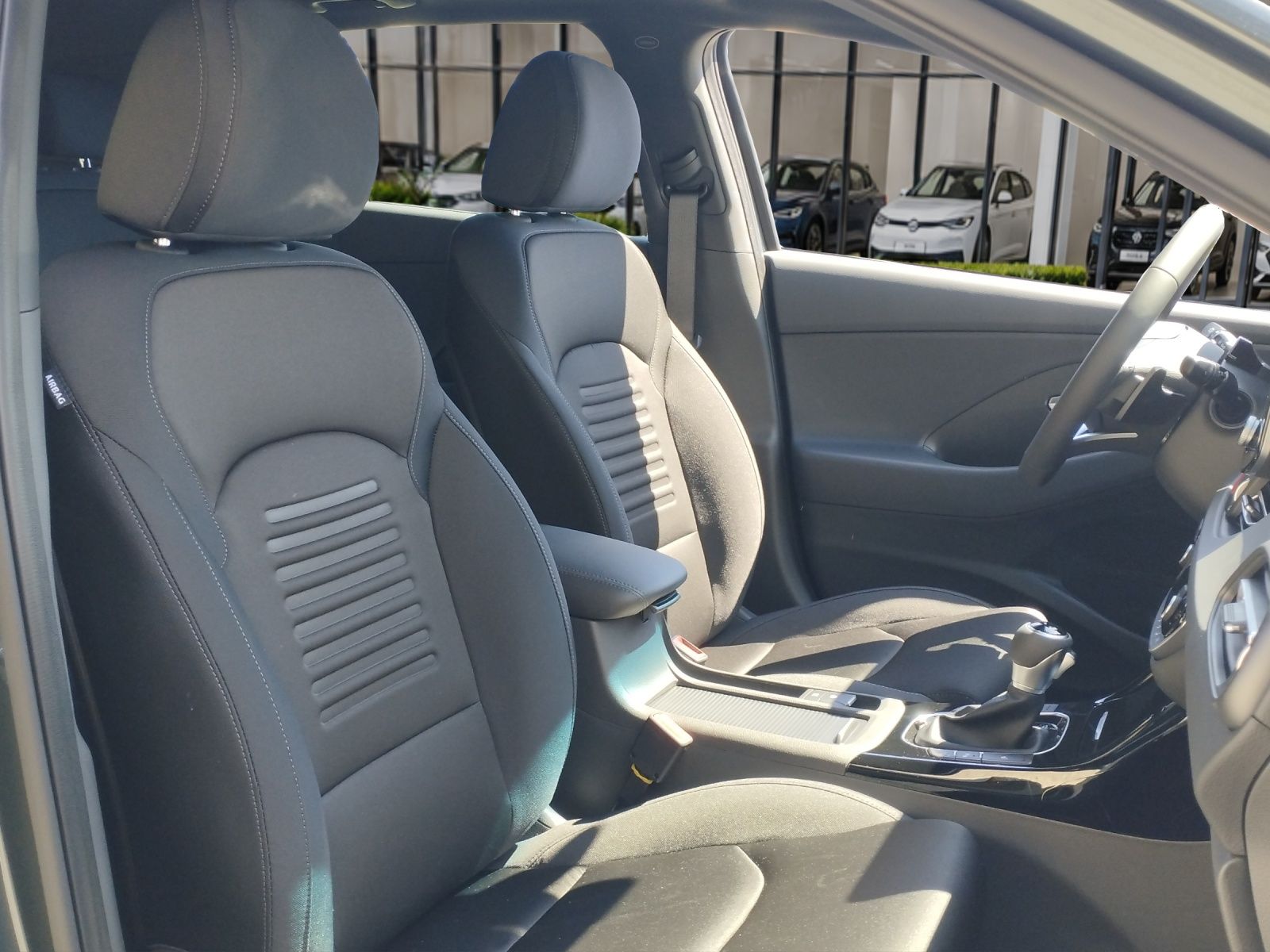 Hyundai i30 – Bild 7