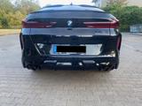 BMW X6 M Competition  - gebrauchte BMW X6 M aus dem Jahr 2020