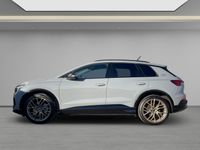 Audi Q4 e-tron - Vorschau Bild 3