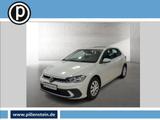 Volkswagen Polo LIFE 1.0 TSI ACC SHZ IQ.DRIVE APP-C.