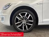 Volkswagen Golf e LED PDC 17 ACC DAB - mit Elektro-Antrieb: Fernlichtassistent
