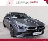 Mercedes-Benz CLA 200d 4M SB Progressive AHK Beam - gebrauchte Mercedes-Benz CLA 200 aus dem Jahr 2023
