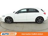 Mercedes-Benz A 200 d AMG Line Aut.*LED*NAVI*TEMPO*CAM*PDC*SHZ - Mercedes-Benz A 200 Gebrauchtwagen in Hamburg