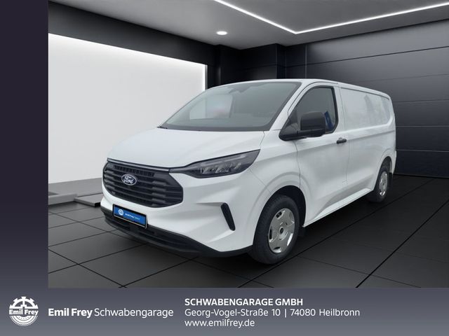 Ford Transit Custom 280 L1H1 LKW VA Trend 81 kW, 4-tü