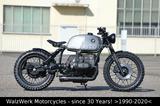 BMW Bobber R80/R100 SCHIZZO® by WalzWerk - Angebote