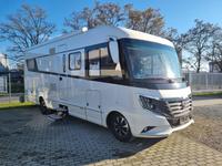 Niesmann + Bischoff Arto 77 E 