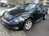 Volkswagen Beetle Lim. 2.0 TDI, Design, Bi-Xenon, DSG - Volkswagen Beetle aus 2012: TDI