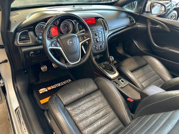 Opel Cascada Innovation ecoFlex *PDC*Klima*Xenon*