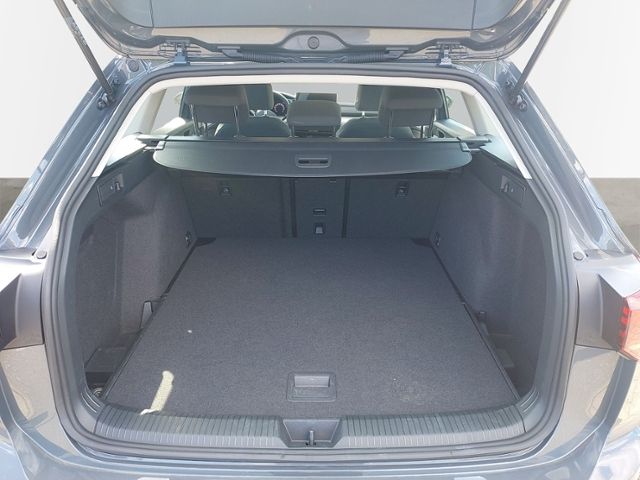 Golf VIII Variant 1.5 TSI PANO+HEAD-UP+ACC+NAVI.