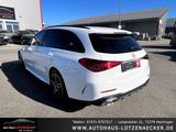 Mercedes-Benz C 300 d T AMG-LINE|MBUX|AHK|NIGHT|RFK - Mercedes-Benz mit Diesel-Antrieb: Kombi