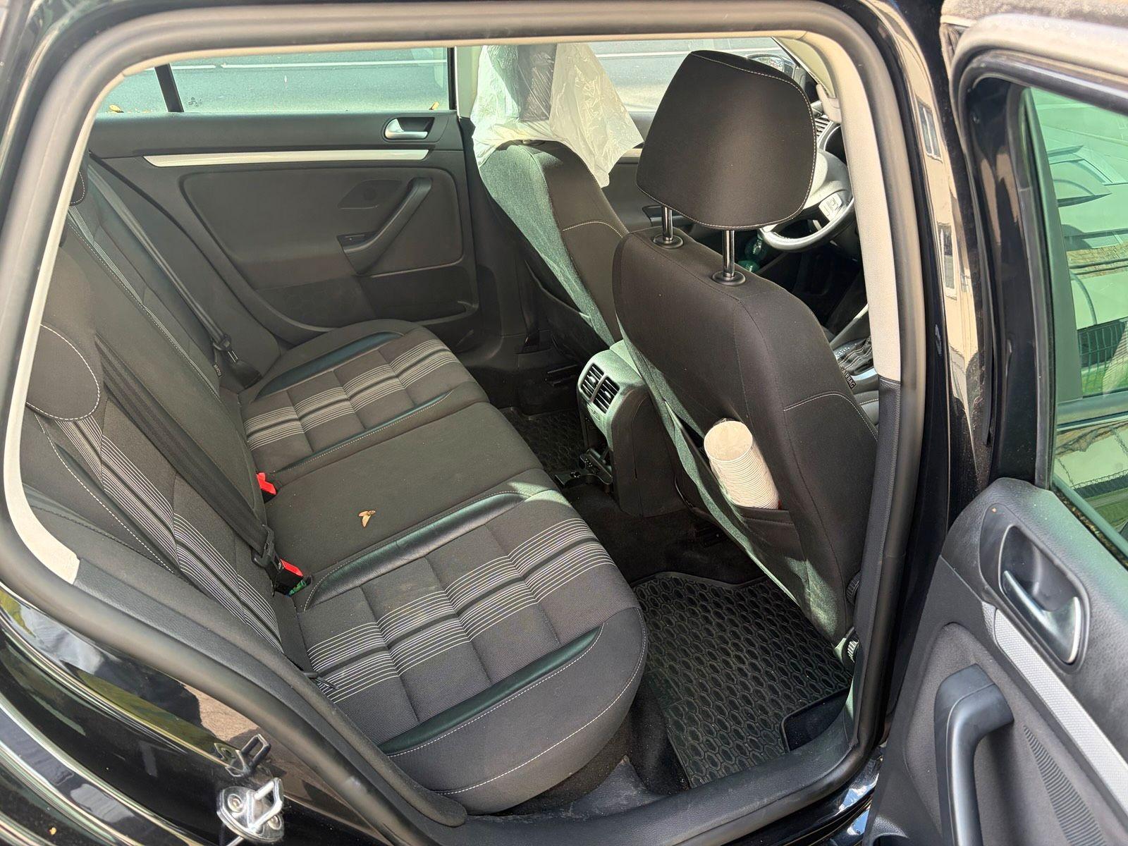 Volkswagen Golf 2013 — photo 8
