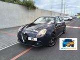 Alfa Romeo Giulietta 2.0 JTDm-2 170 CV Distincti - gebrauchte Alfa Romeo Giulietta aus dem Jahr 2010