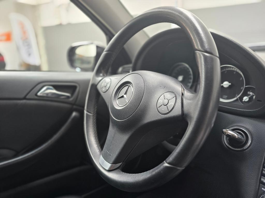 Mercedes-Benz CLC 180