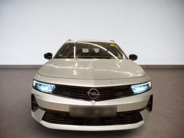 Fotografie 3 des Opel Astra ST Electric Edition Sitzheizung Parkpilot