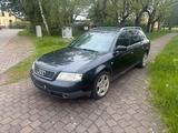 Audi A6 4B V6 2.8 Quattro 10/26 - Audi A6 V10 Gebrauchtwagen